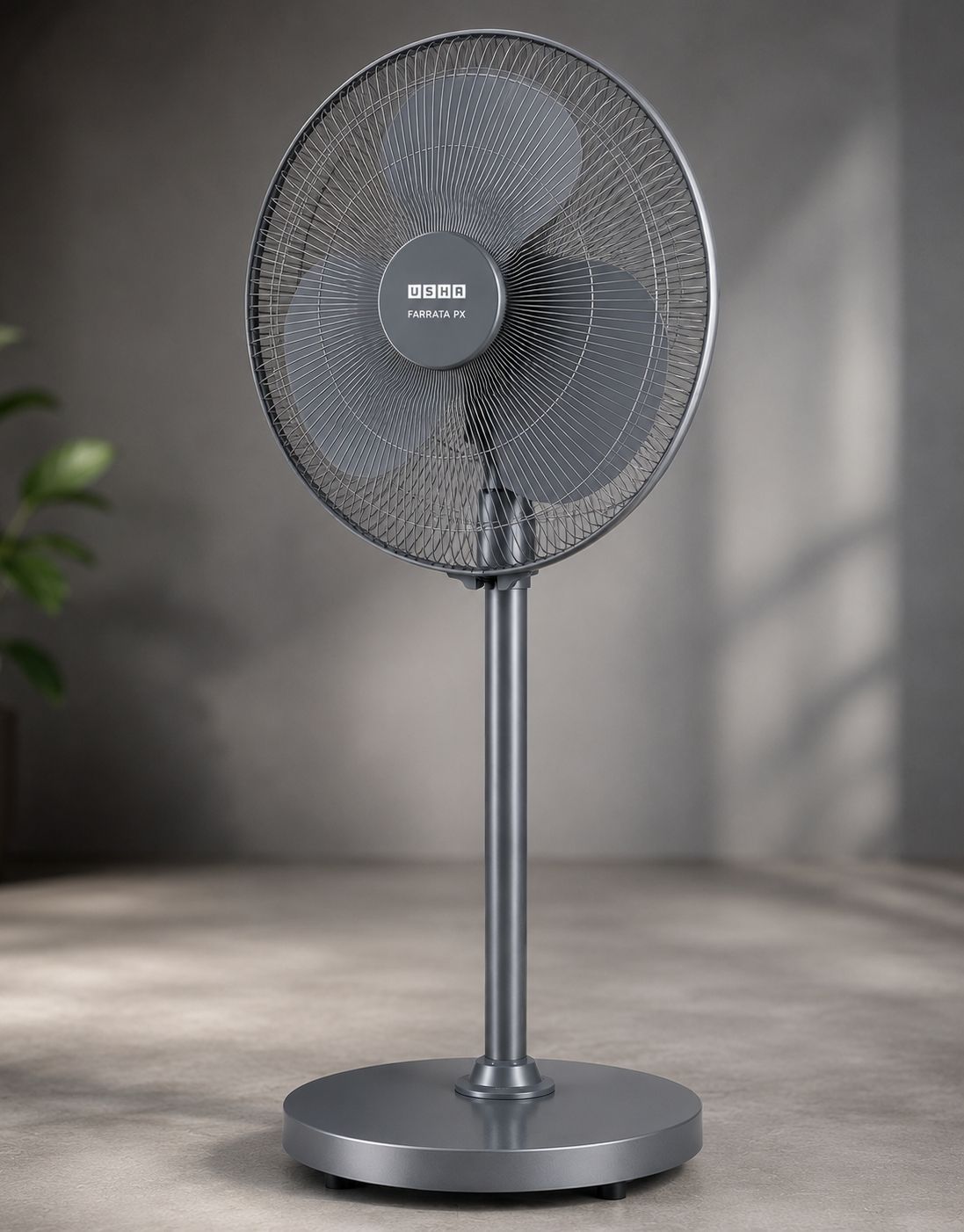 Px 500mm with 24 Months Warranty BLDC Motor, Ultra High Speed, BLDC with Remote and Regulator, Anti Rust, Underlight 500 mm Pedestal Fan-image-41