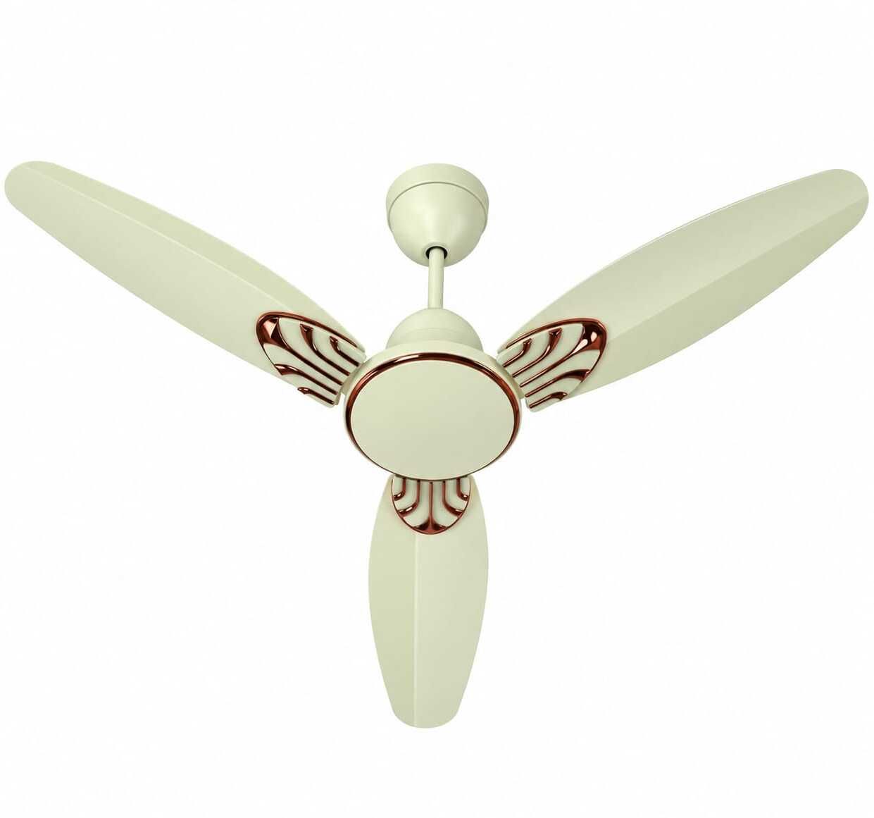1200mm Ceiling Fan for Home| BEE 1 Star Rated Energy Efficient Fan with 2 Year Warranty Anti Rust 1200 mm Ceiling Fan-image-12