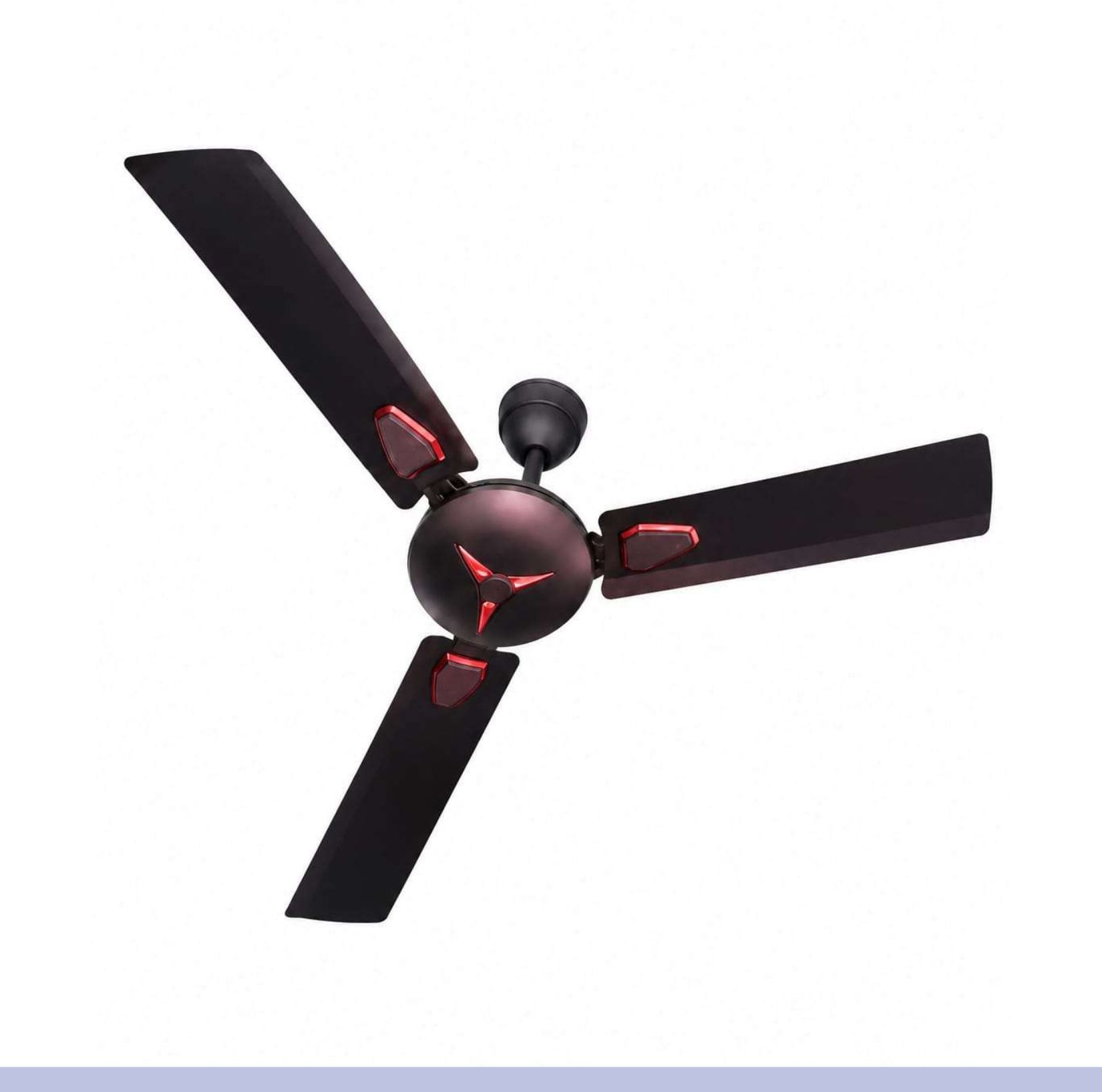 shree shyam Brown_Cellingfan-42 with 1 Year Warranty High Air Delivery 1200 mm Ceiling Fan-picture-28