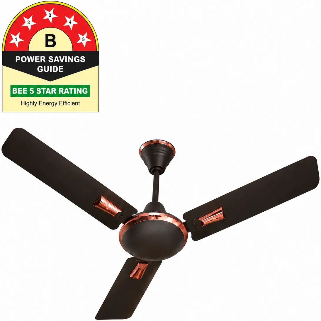 Brown-Ceiling_Fan-168 with 2 Year Warranty 1200 mm Ceiling Fan-image-14