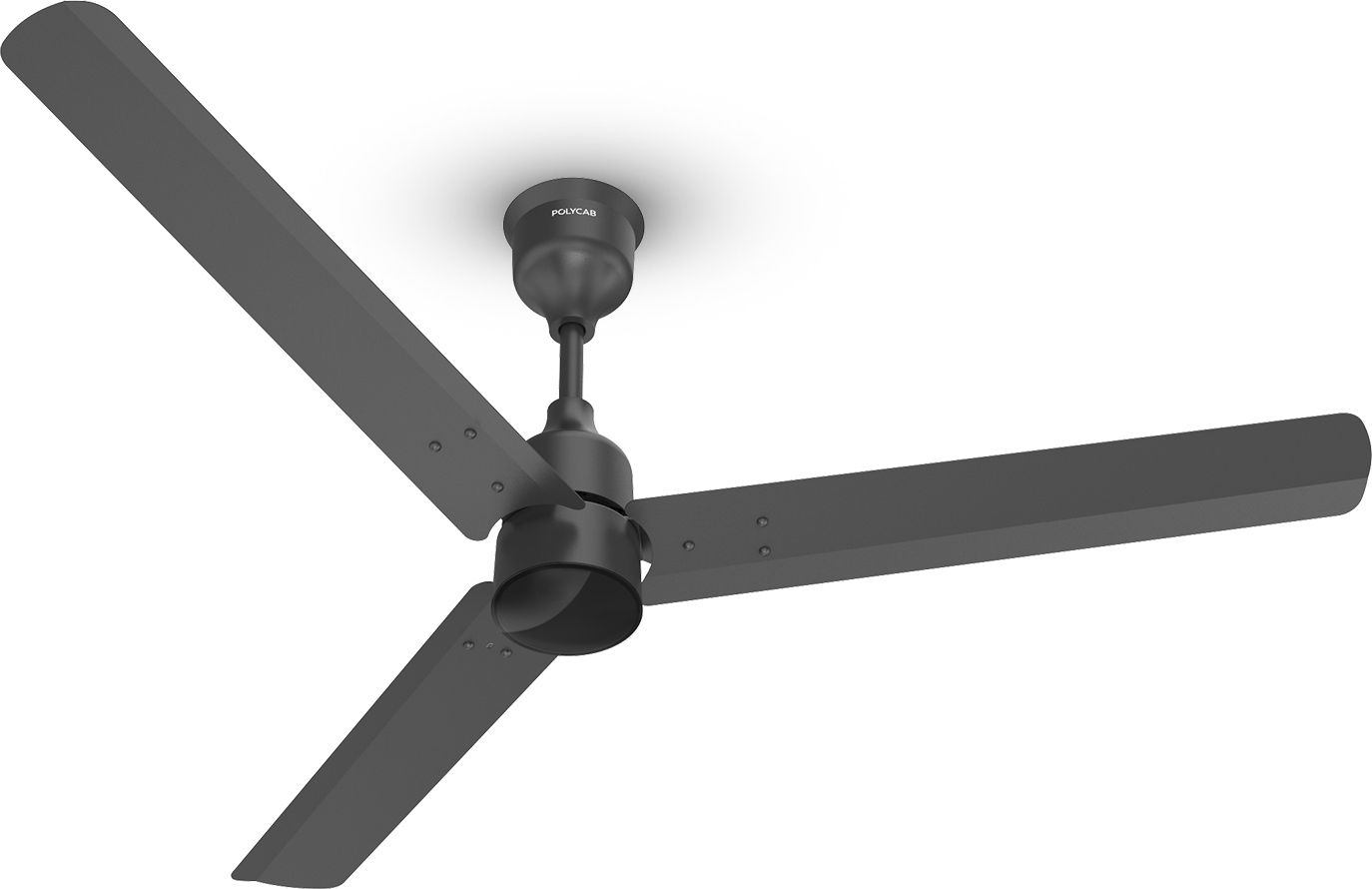 WIZZY PLUS 5 Star 1200 3 Blade Ceiling Fan-image-34