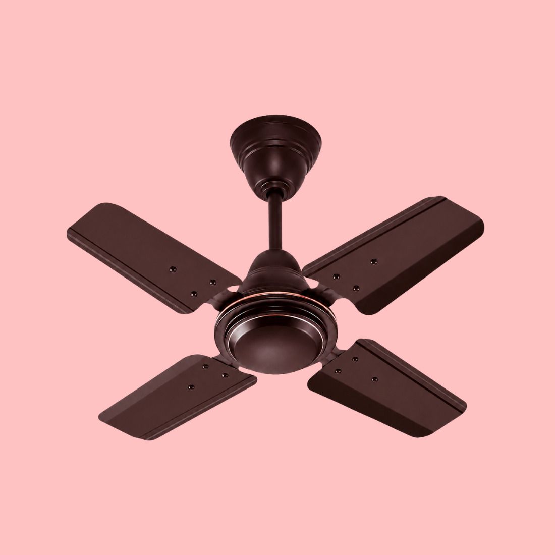 Regular_16 with 2 Year Warranty Energy Saving, High Air Delivery, Ultra High Speed, Anti Dust, Anti Rust, Silent Operation 600 mm Ceiling Fan-image-20