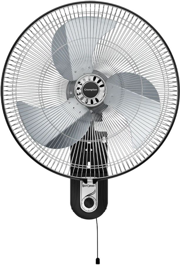 crompton Storm WM INH Wall Mounted Fan with 2 Year Warranty Anti Rust 450 mm Wall Fan-picture-18