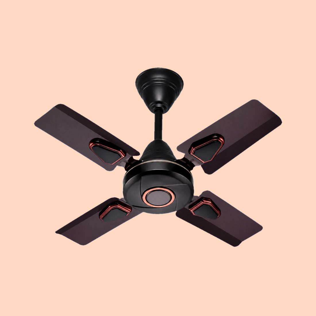 Galaxy Pro_18 with 2 Year Warranty Energy Saving, High Air Delivery, Ultra High Speed, Anti Dust, Anti Rust, Silent Operation 601 mm Ceiling Fan-image-38