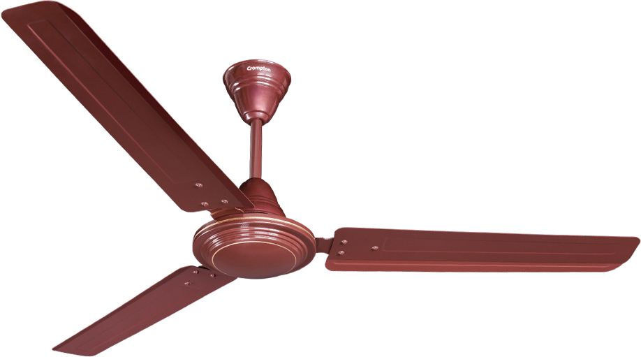 SUREBREEZE HILLBRIZ (1 Star) 1200 3 Blade Ceiling Fan-image-20