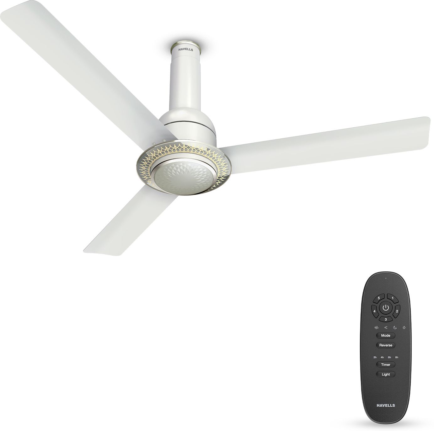 havells Cera with 2 Year Warranty Anti Dust 1200 mm Ceiling Fan-picture-45