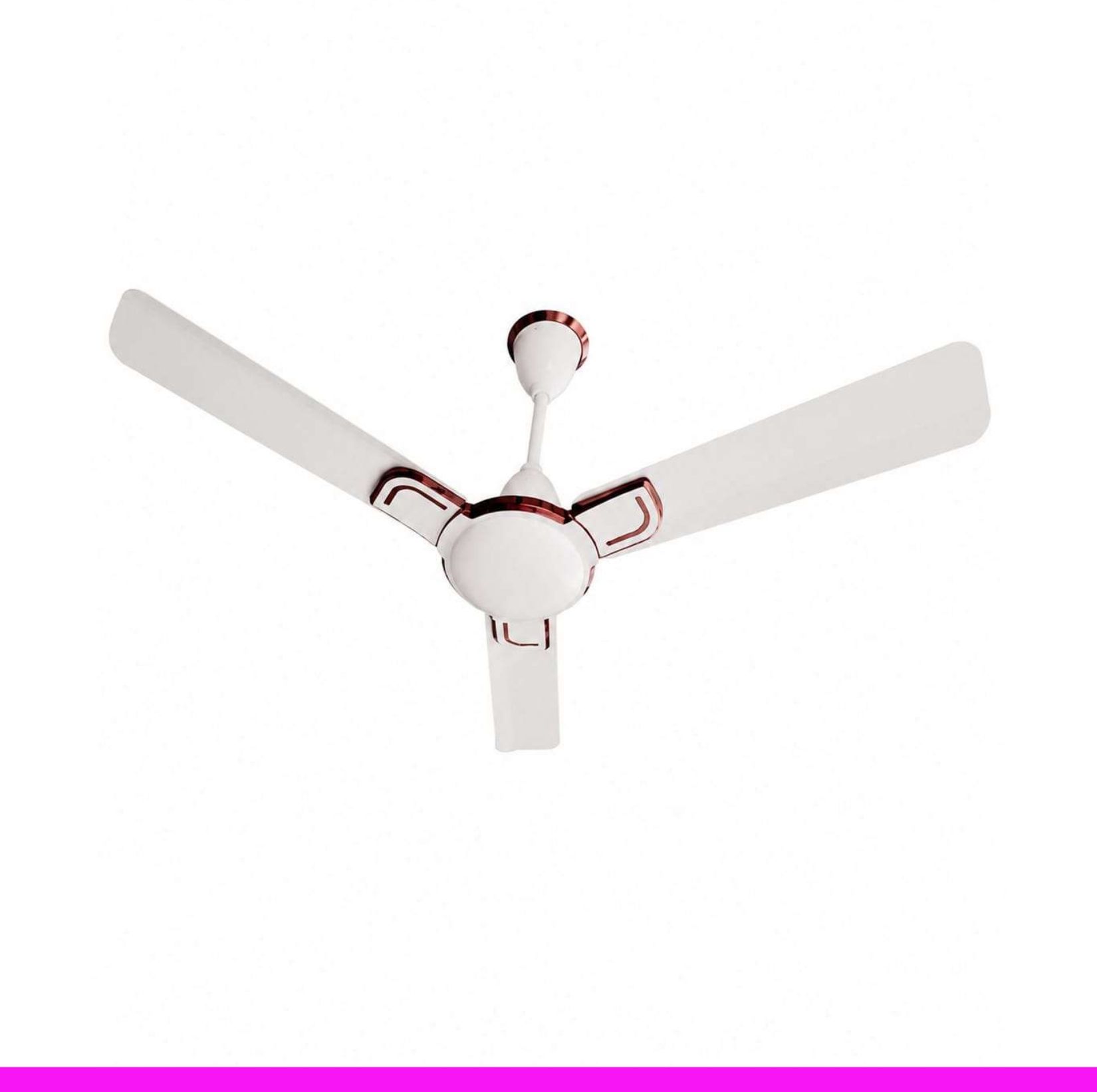 shree shyam Celling_Fan_W-43 with 1 Year Warranty High Air Delivery 1200 mm Ceiling Fan-picture-28