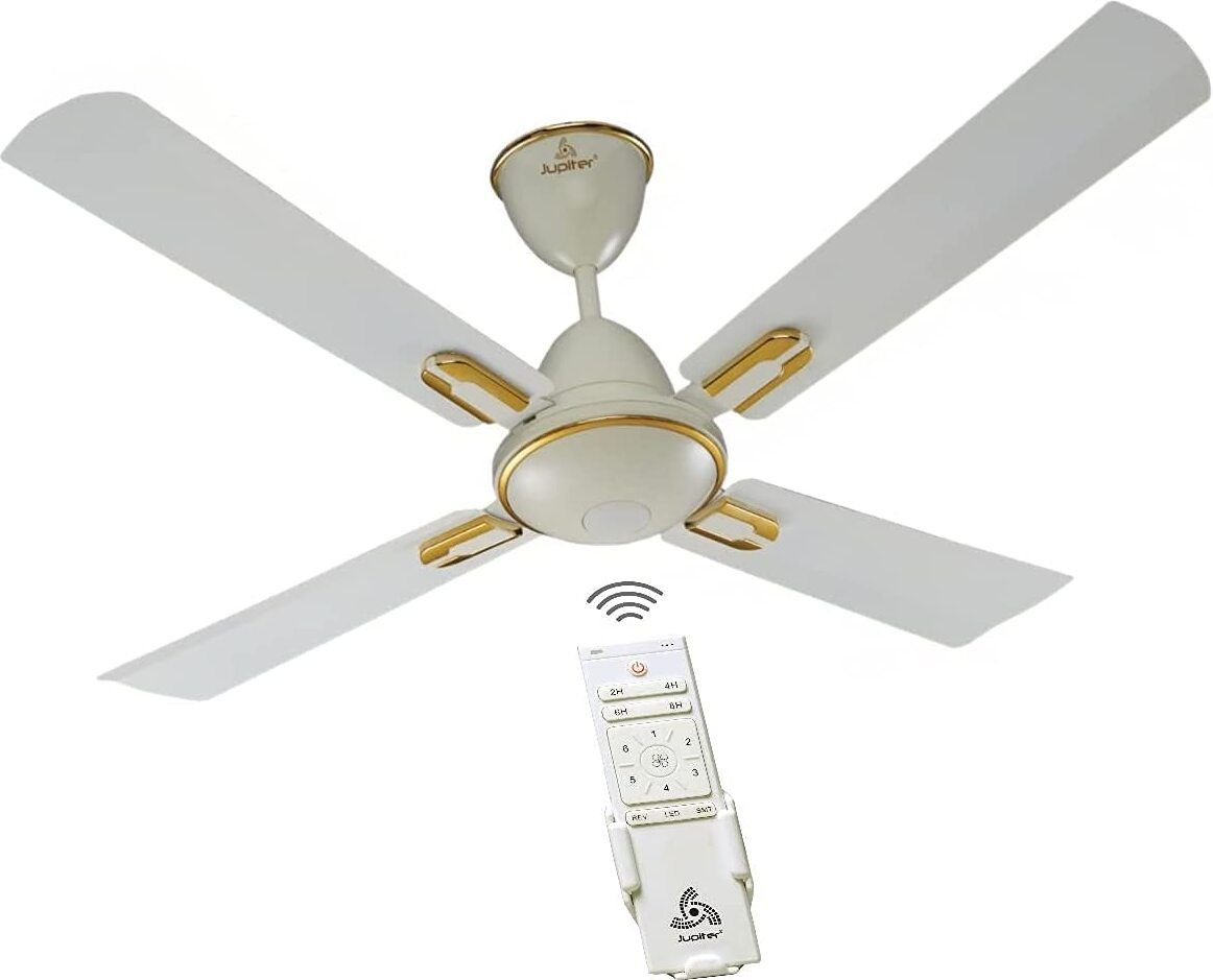 Quadcopter Hybrid with 2 Year Warranty BLDC Motor 1200 mm Ceiling Fan-image-26