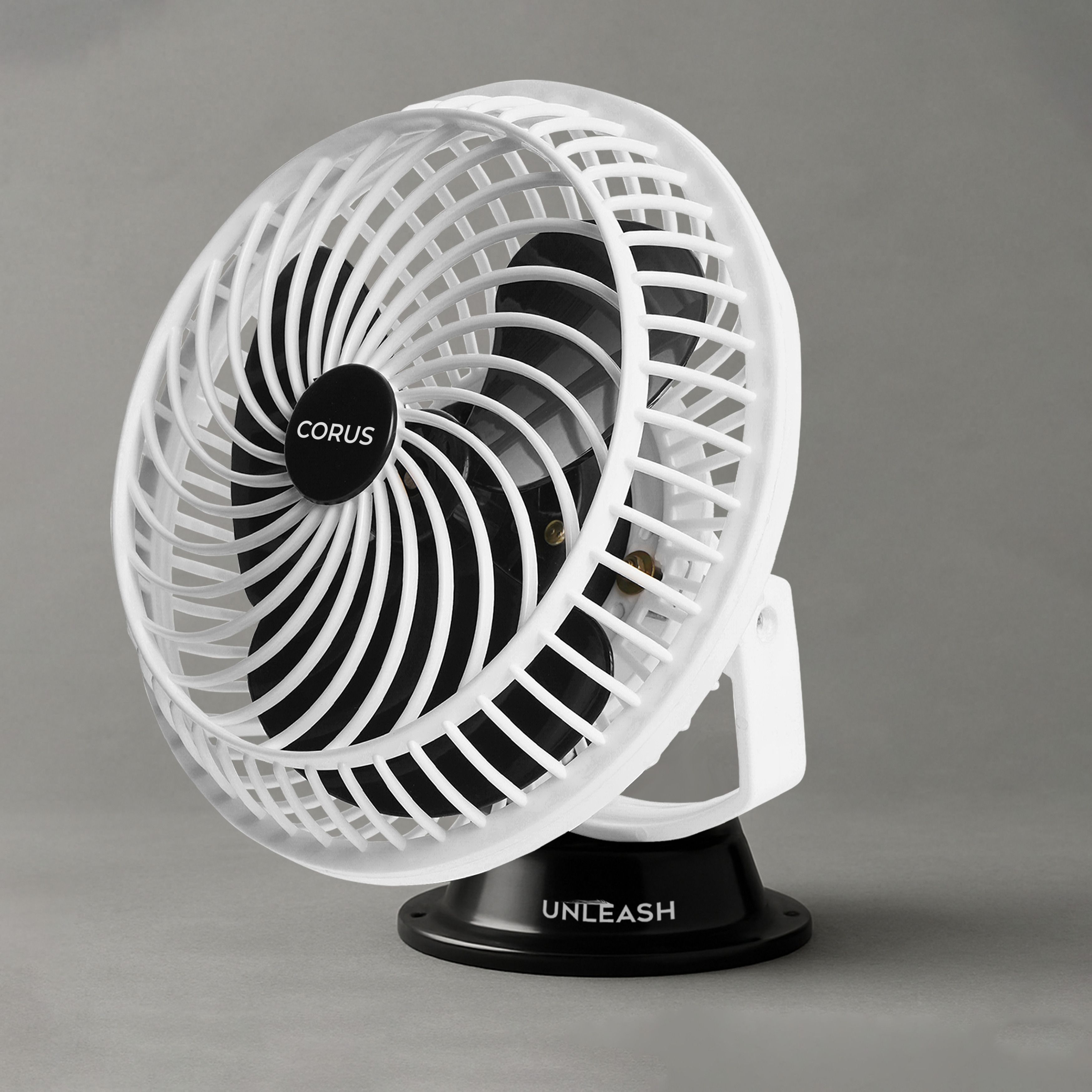 Corus 9inch Metal Jaali small wall fan high speed, 150 MM Wall mount fan 230 1 Blade Wall Fan-image-36