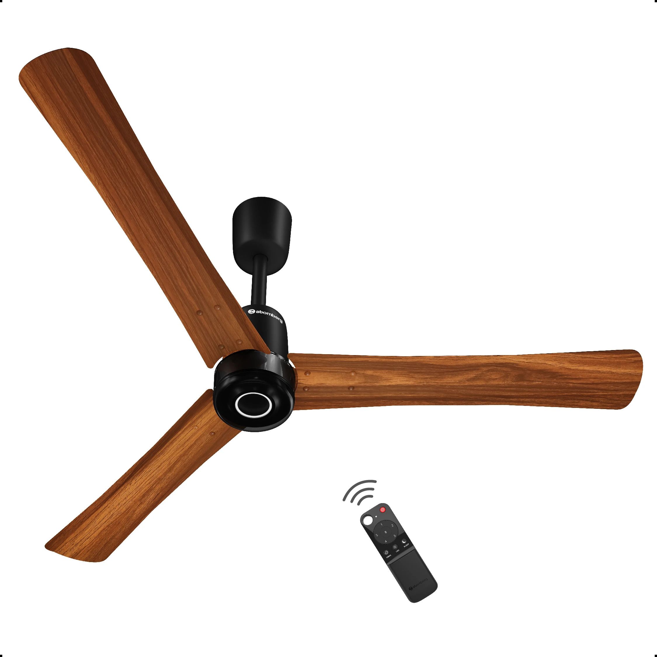 Renesa Elite Smart 5 Star 1200 3 Blade Ceiling Fan-image-44