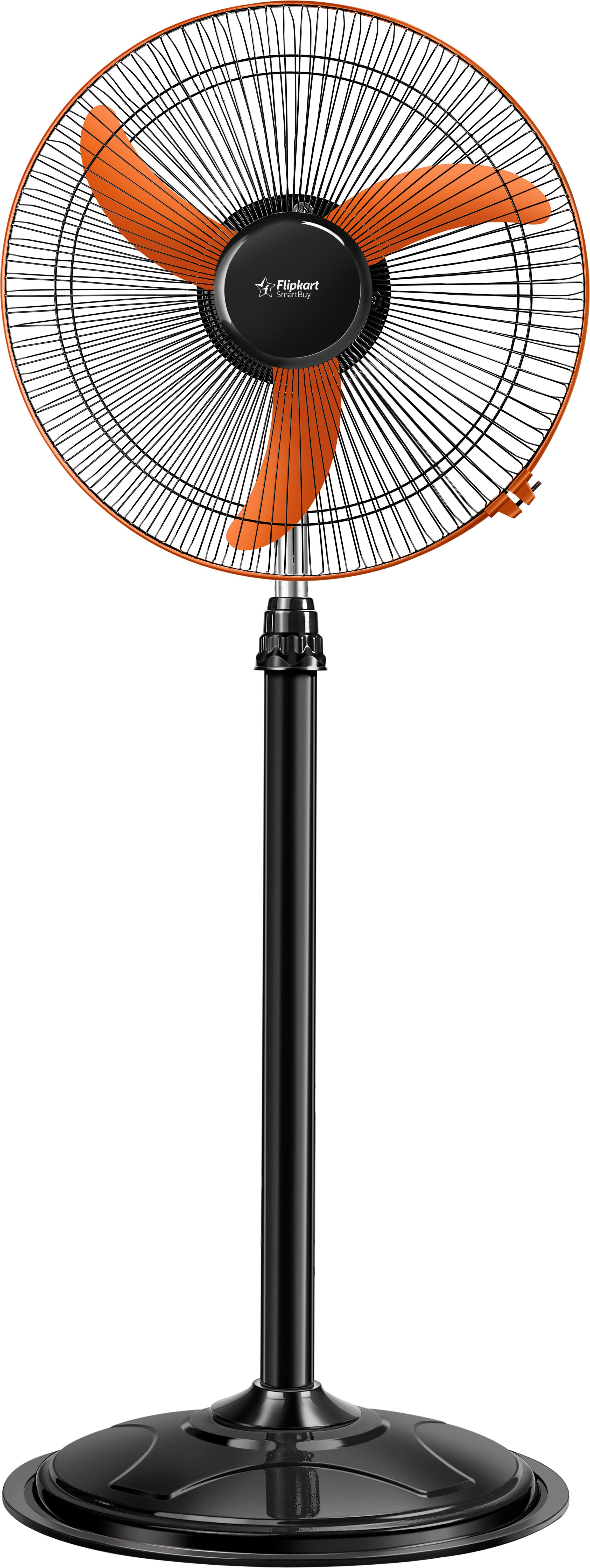 flipkart smartbuy Falcon Signature with 2 Year Warranty High Air Delivery, Ultra High Speed 400 mm Pedestal Fan-picture-31