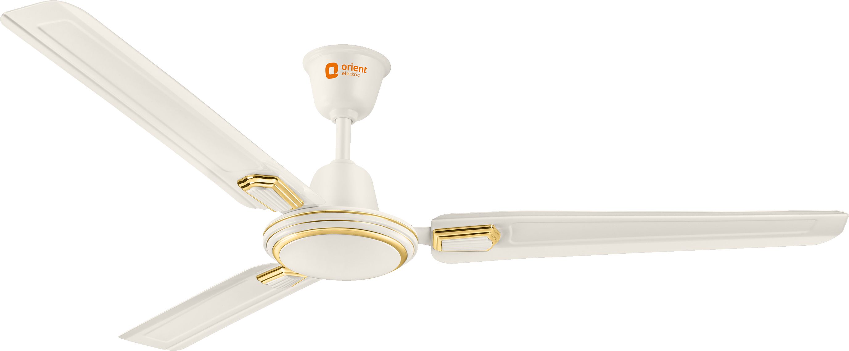 Ujala Air Deco 1 Star 1200 3 Blade Ceiling Fan
