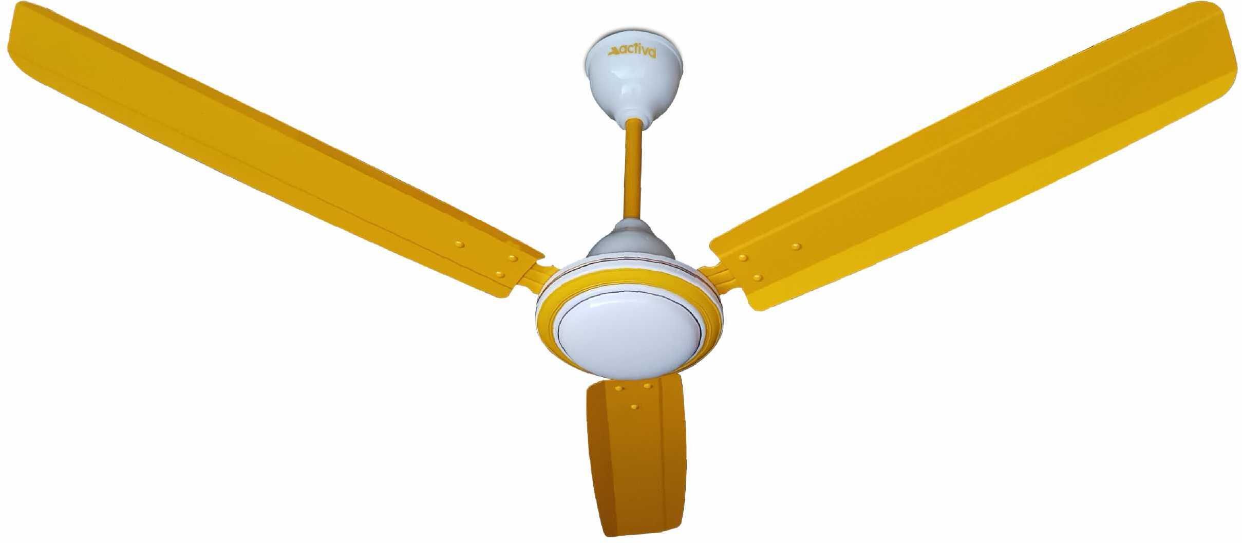 SUPER FAN 1200 3 Blade Ceiling Fan-image-2