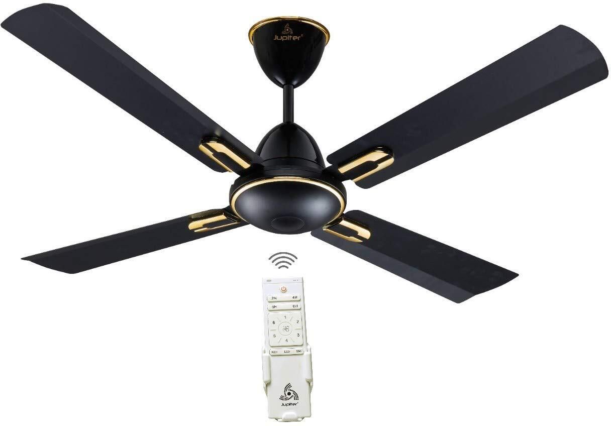 Quadcopter Hybrid with 2 Year Warranty BLDC Motor 1200 mm Ceiling Fan-image-45