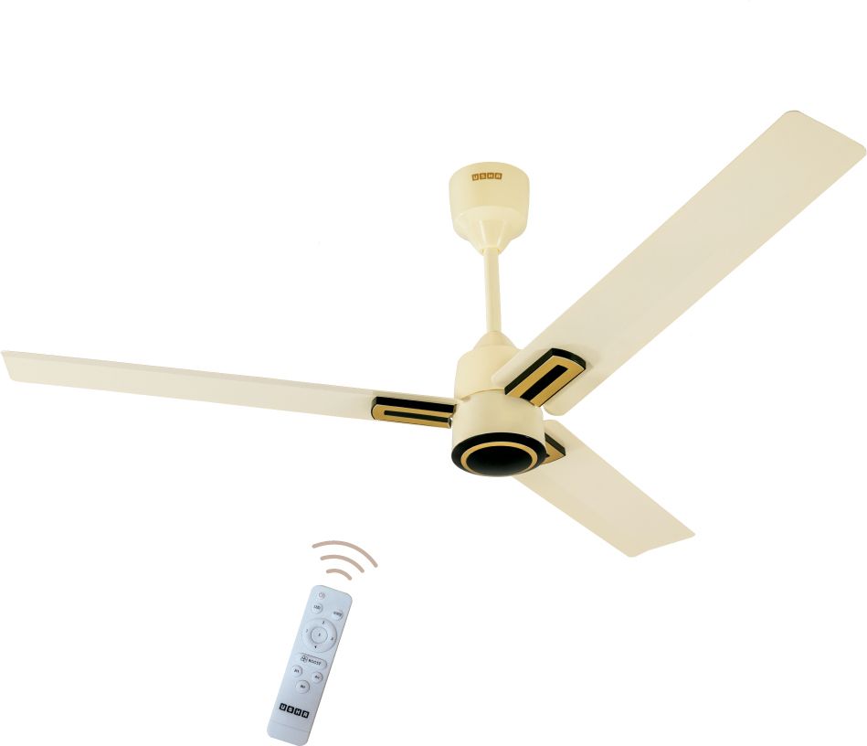 usha Aeroedge Plus 5 Star 1200 3 Blade Ceiling Fan-picture-15