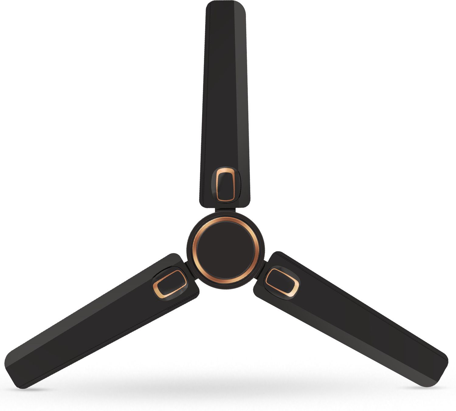 SUPERB PLUS High Speed 1 Star 1200 3 Blade Ceiling Fan-image-41