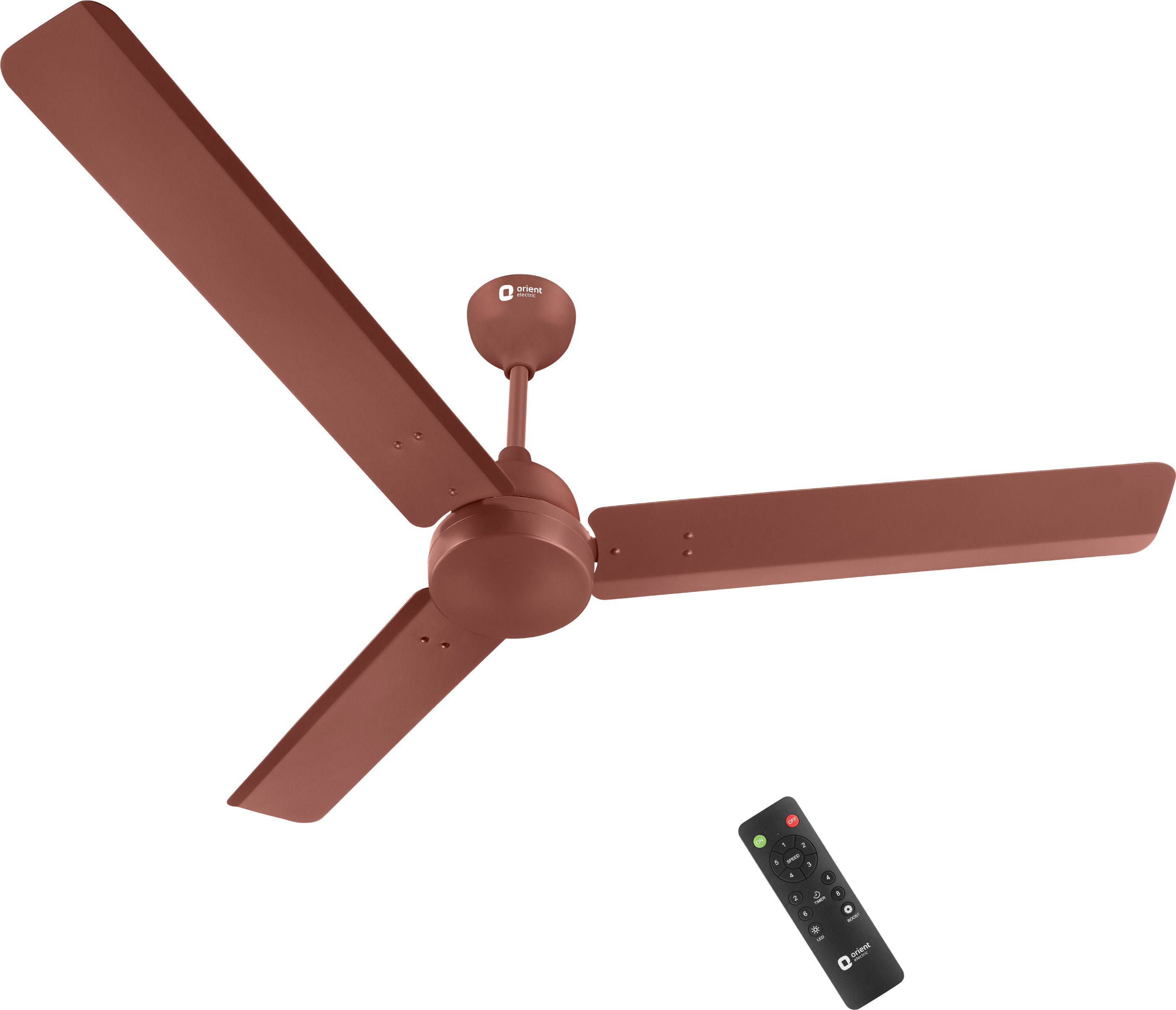 Kratos Neu 5 Star 1200 3 Blade Ceiling Fan-image-37