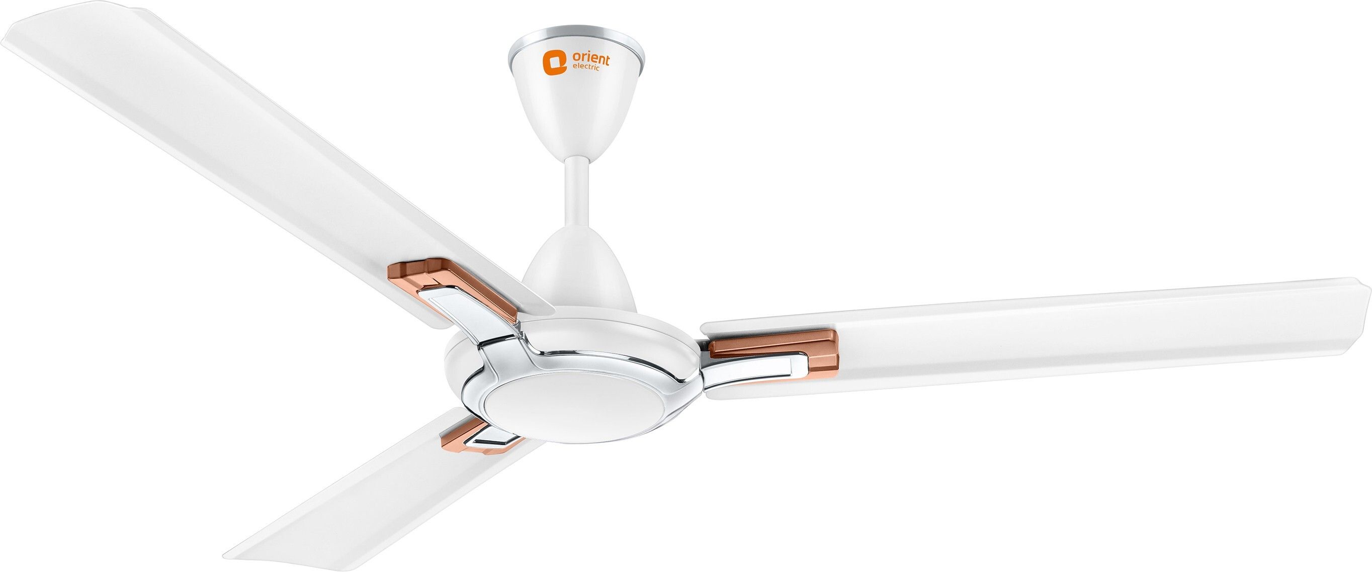 Ujala Prime BEE Star Rated 1200 3 Blade Ceiling Fan-image-40