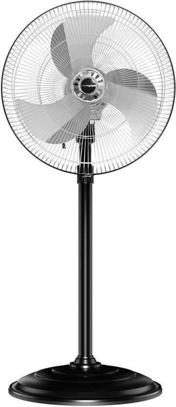 SUREBREEZE SSTORM2 PEDASTAL FAN 450 3 Blade Pedestal Fan-image-21