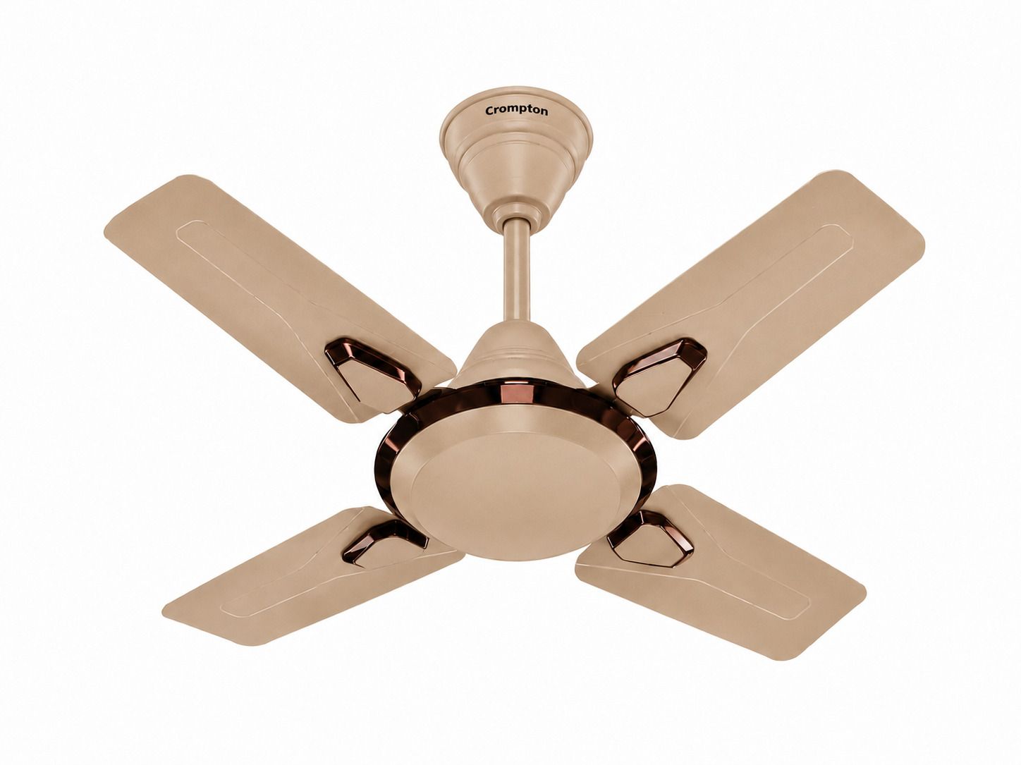 Highspeed Super Briz Royal 600 mm Designer Ceiling Fan,X-Tach Technology with 2 Year Warranty Anti Rust, Energy Saving, High Air Delivery, Ultra High Speed 600 mm Ceiling Fan-image-25