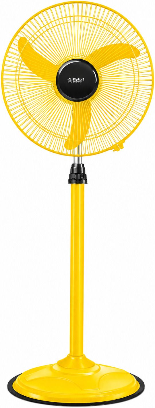 flipkart smartbuy Falcon Signature with 2 Year Warranty High Air Delivery, Ultra High Speed 400 mm Pedestal Fan-picture-30