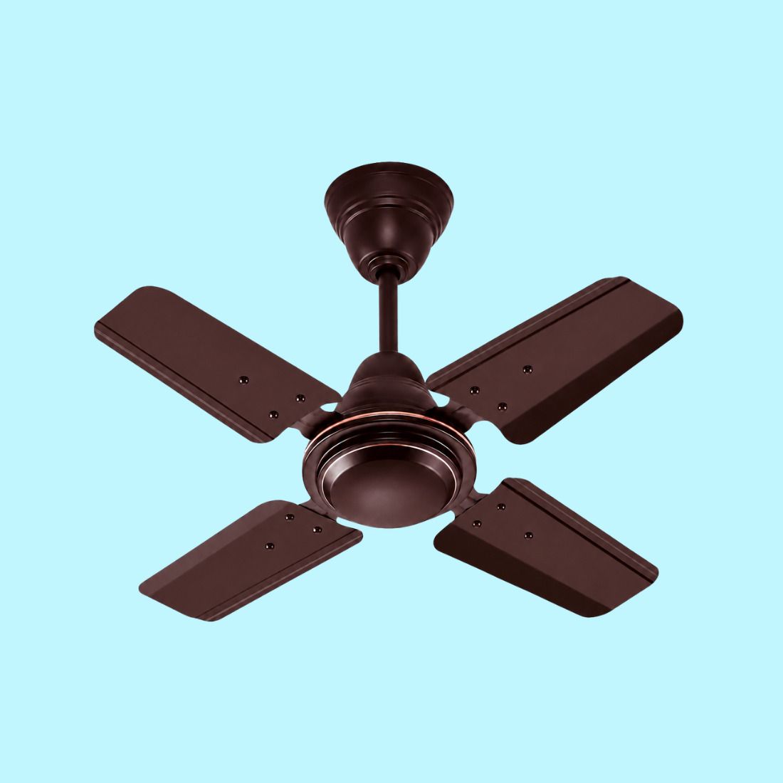 Regular_5 with 2 Year Warranty Energy Saving, High Air Delivery, Ultra High Speed, Anti Dust, Anti Rust, Silent Operation 600 mm Ceiling Fan-image-21