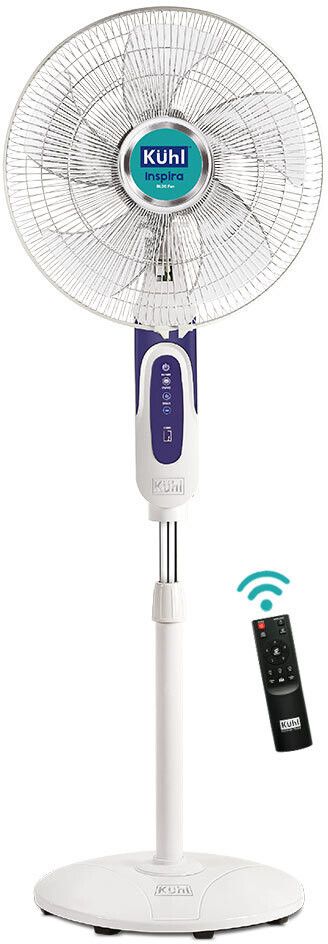 Inspira P1 5 Star 400 5 Blade Pedestal Fan-image-12
