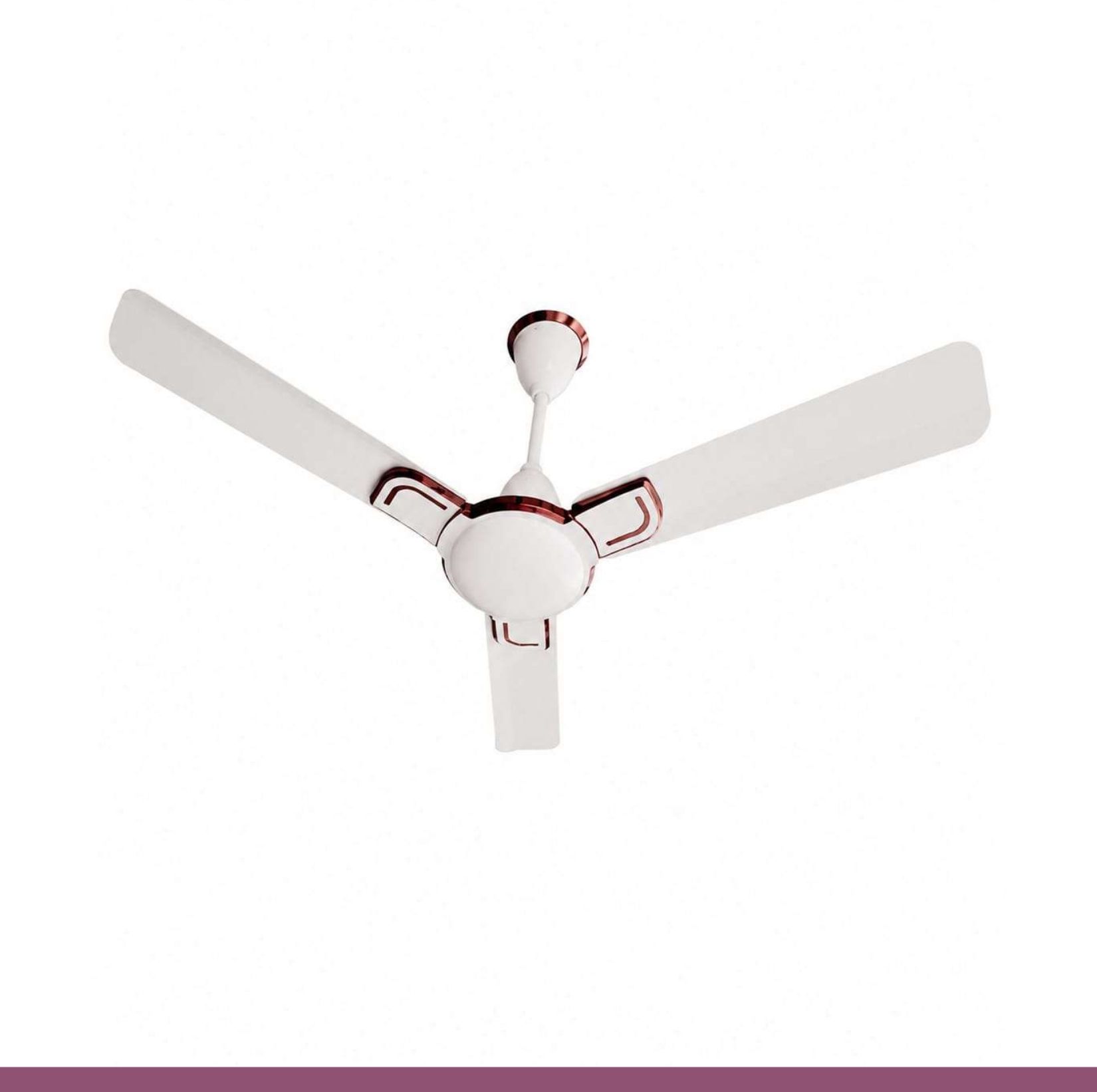 shree shyam Celling_Fan_W-41 with 1 Year Warranty High Air Delivery 1200 mm Ceiling Fan-picture-11