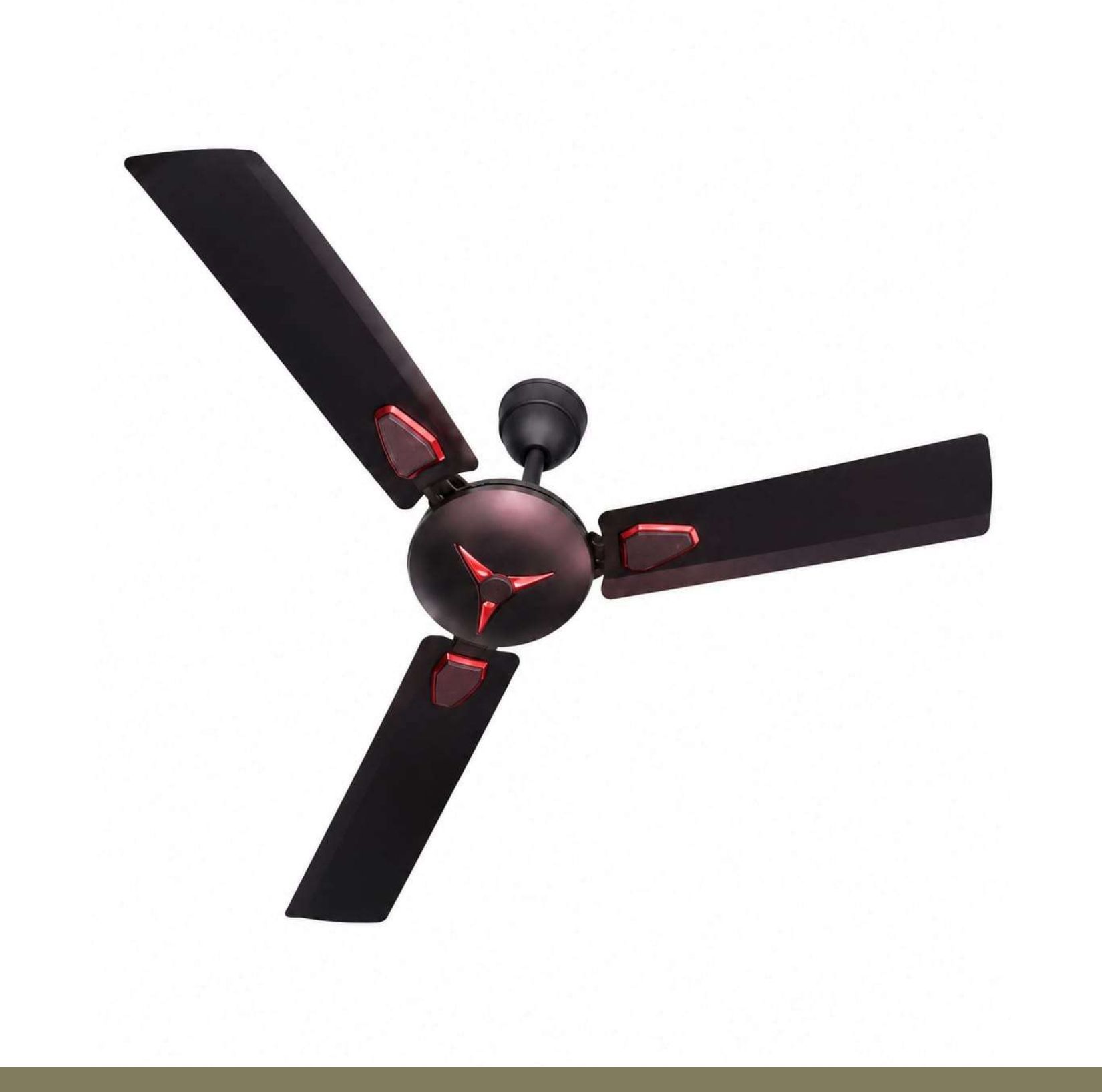 shree shyam Brown_Cellingfan-36 with 1 Year Warranty High Air Delivery 1200 mm Ceiling Fan-picture-21