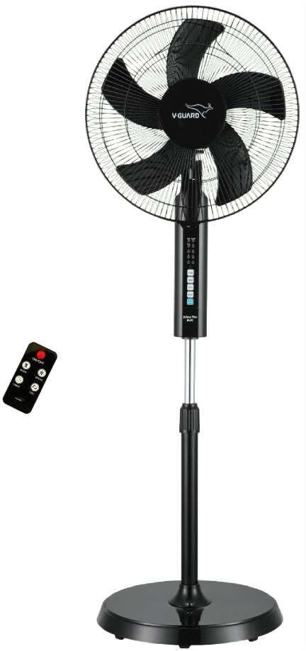 Esfera Remote 5 Blade 400 5 Blade Pedestal Fan-image-44