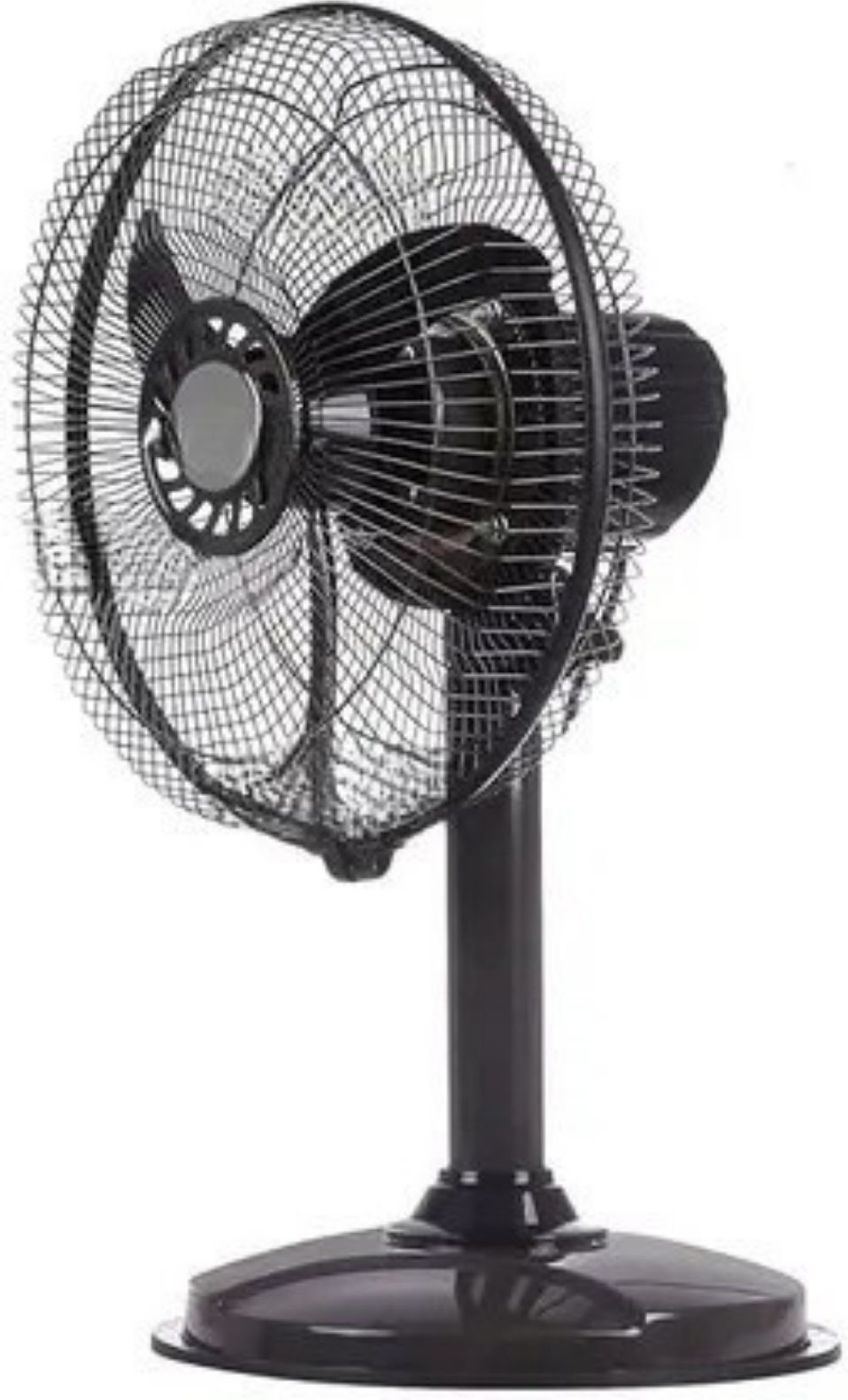 namelix Mini Bullet 300mm 3-Blade Pedestal Fan (Black)–Ultra High Speed with 1 Year Warranty Ultra High Speed 300 mm Pedestal Fan-picture-13