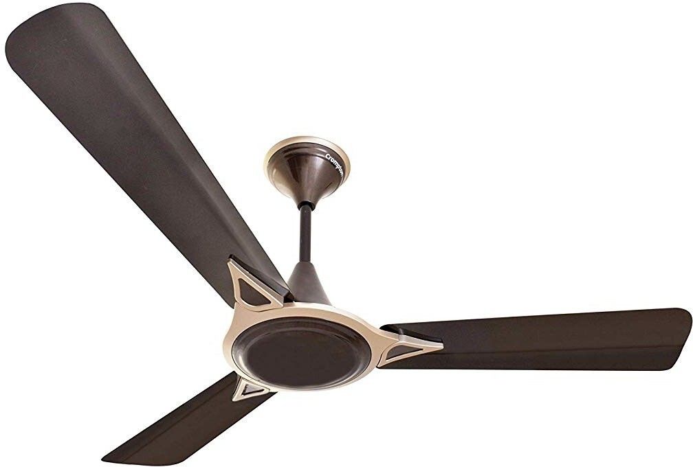 crompton Avancer Pack of 1 1200 3 Blade Ceiling Fan-picture-11