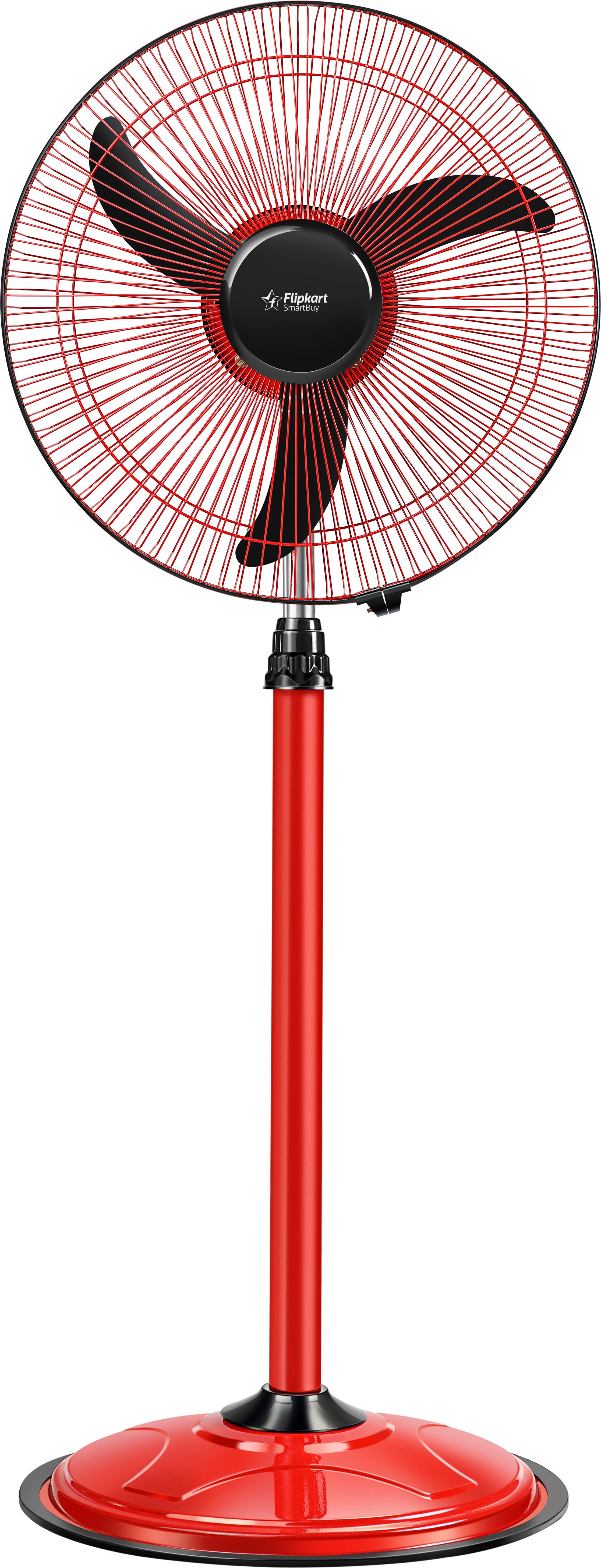 flipkart smartbuy Falcon Signature with 2 Year Warranty High Air Delivery, Ultra High Speed 400 mm Pedestal Fan-picture-37