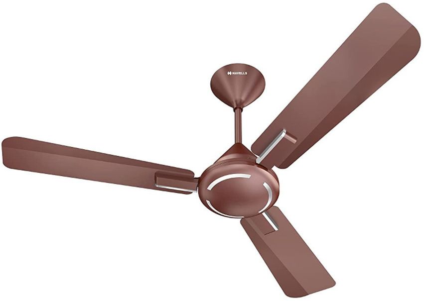 Ambrose ES 1 Star 1200 3 Blade Ceiling Fan