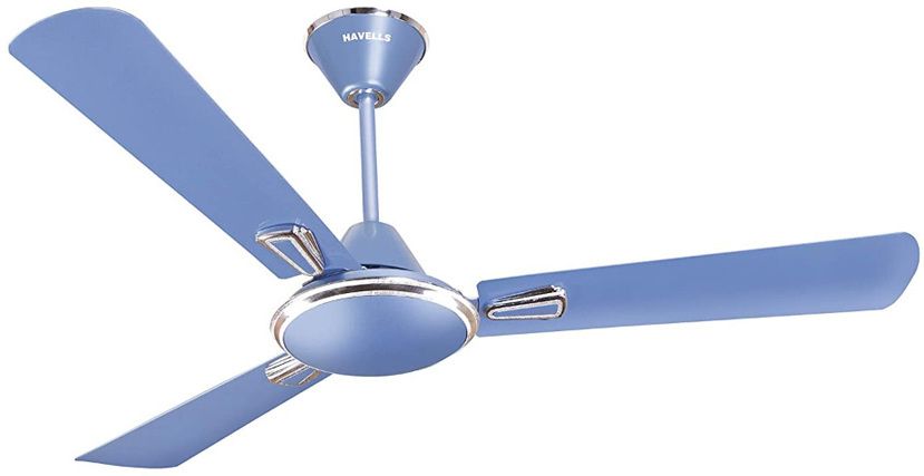 Festiva ES 1 Star 1200 3 Blade Ceiling Fan-image-22