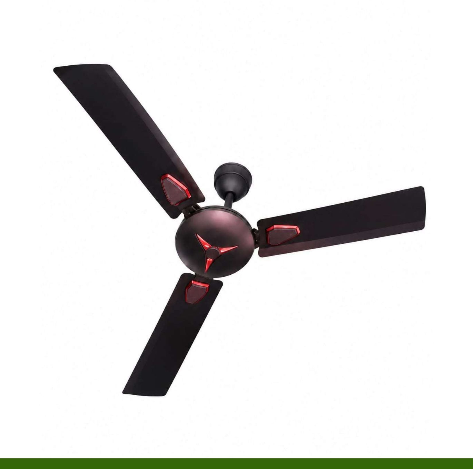 shree shyam Brown_Cellingfan-22 with 1 Year Warranty High Air Delivery 1200 mm Ceiling Fan-picture-24
