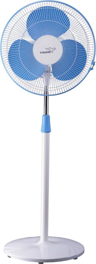 Esfera STS Neo (White Blue) with 2 Year Warranty 400 mm Pedestal Fan-image-44