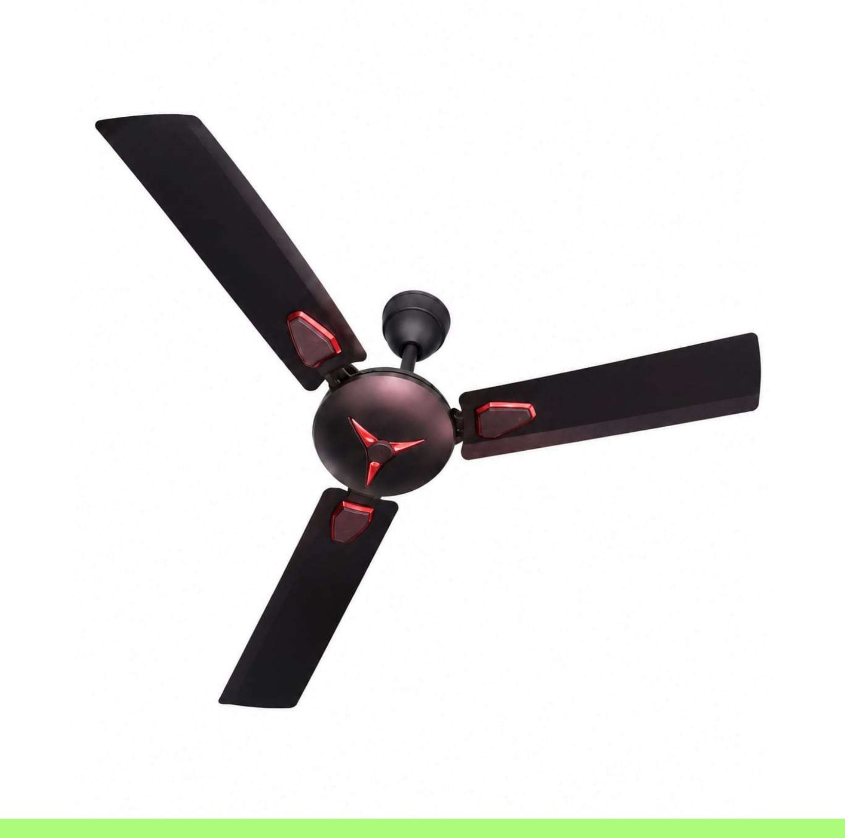 shree shyam Brown_Cellingfan-75 with 1 Year Warranty High Air Delivery 1200 mm Ceiling Fan-picture-18