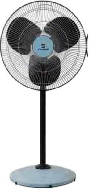 STORM AIR NX with 2 Year Warranty 500 mm Pedestal Fan-image-24