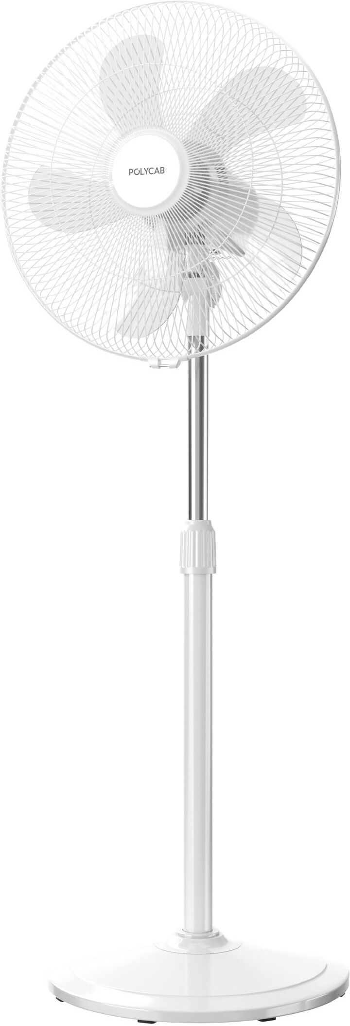 Polycab Optima Mini 400mm Oscillating Pedestal Fan