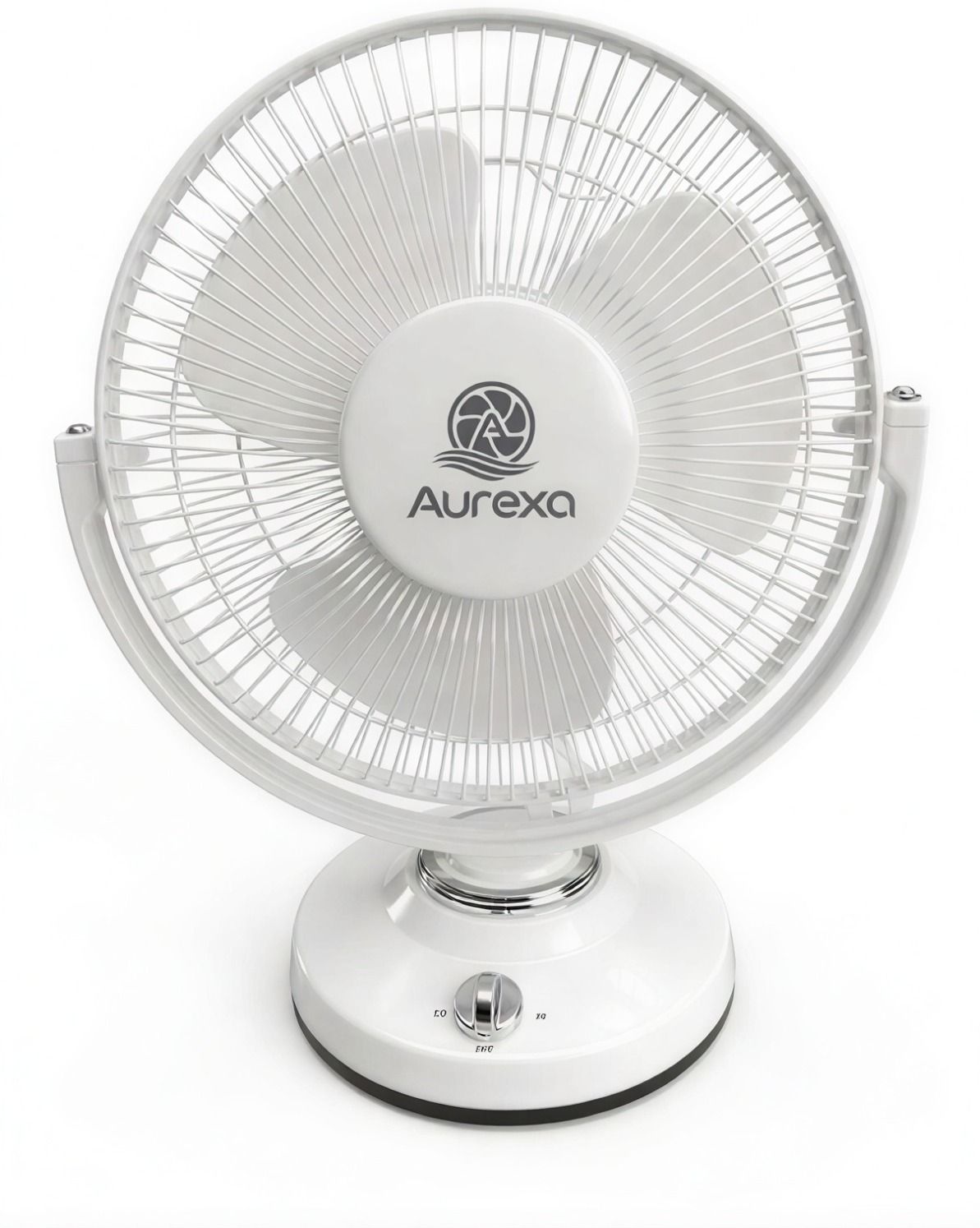 300 mm with 2 Year Warranty Ultra High Speed, High Air Delivery, Silent Operation, Anti Rust, Anti Dust, BLDC Motor 300 mm Table Fan-image-10