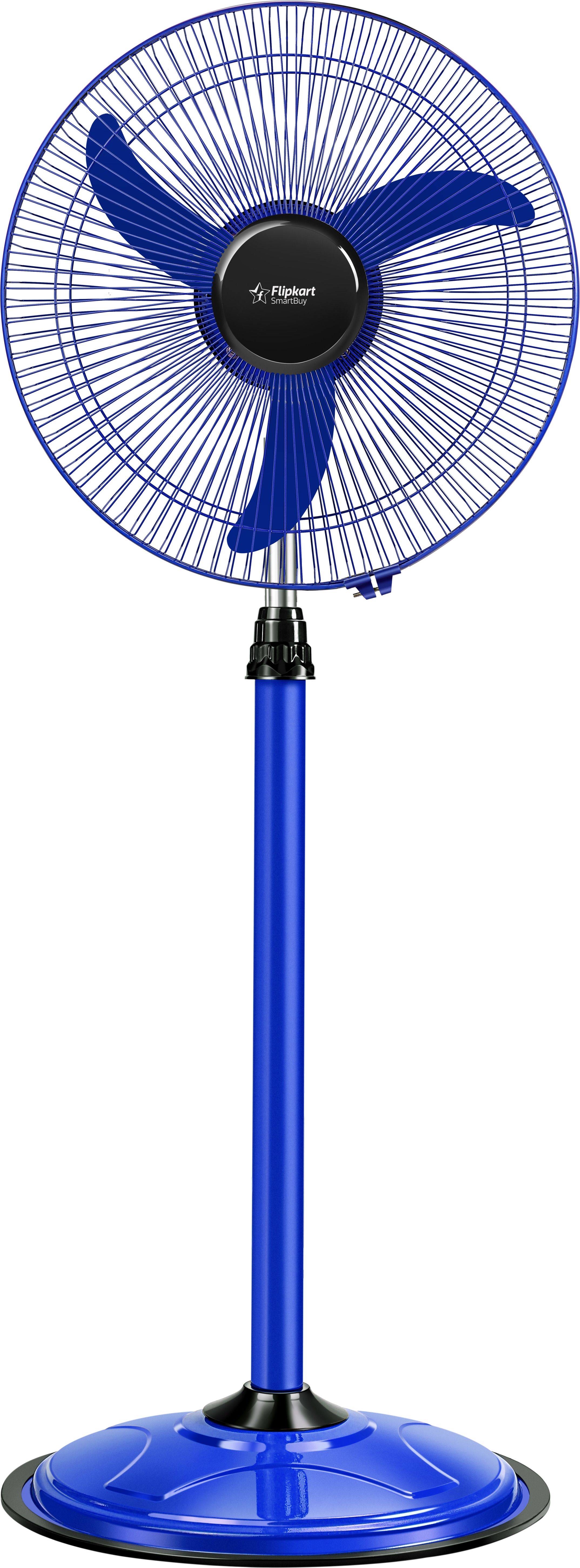 flipkart smartbuy Falcon Signature with 2 Year Warranty High Air Delivery, Ultra High Speed 400 mm Pedestal Fan-picture-12