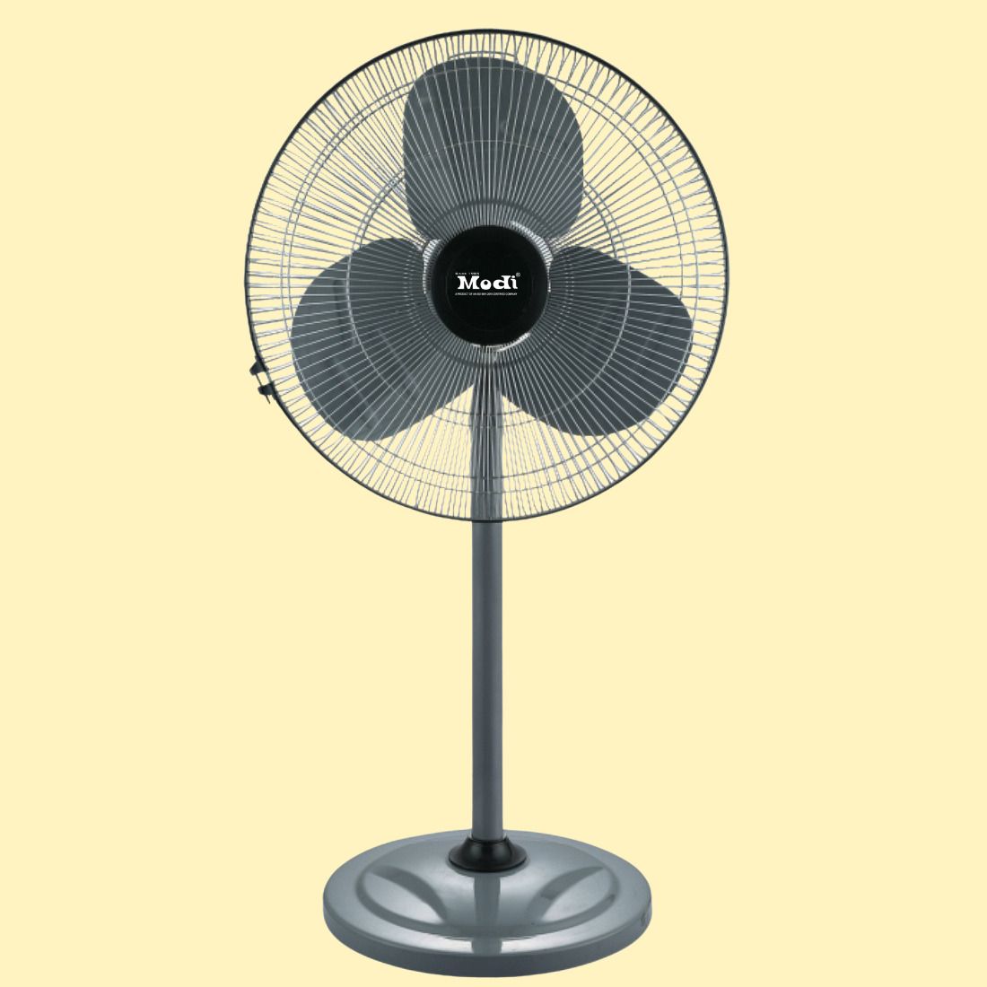 Max Air 100% Copper Motor, High Speed_9 with 2 Year Warranty 500 mm Pedestal Fan-image-25
