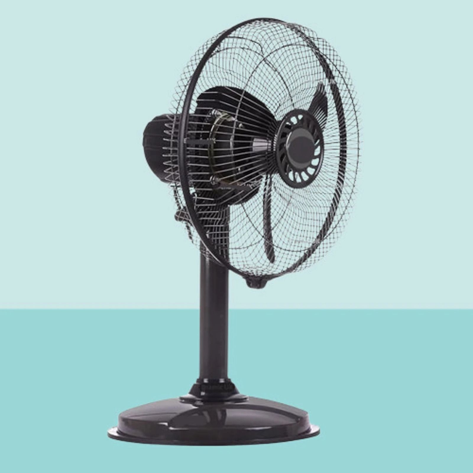 High Performance Standing Pedestal Fan Powerful Cooling Adjustable Height Fan Silent Operation, Ultra High Speed, Anti Dust, Anti Rust 300 mm Pedestal Fan-image-6