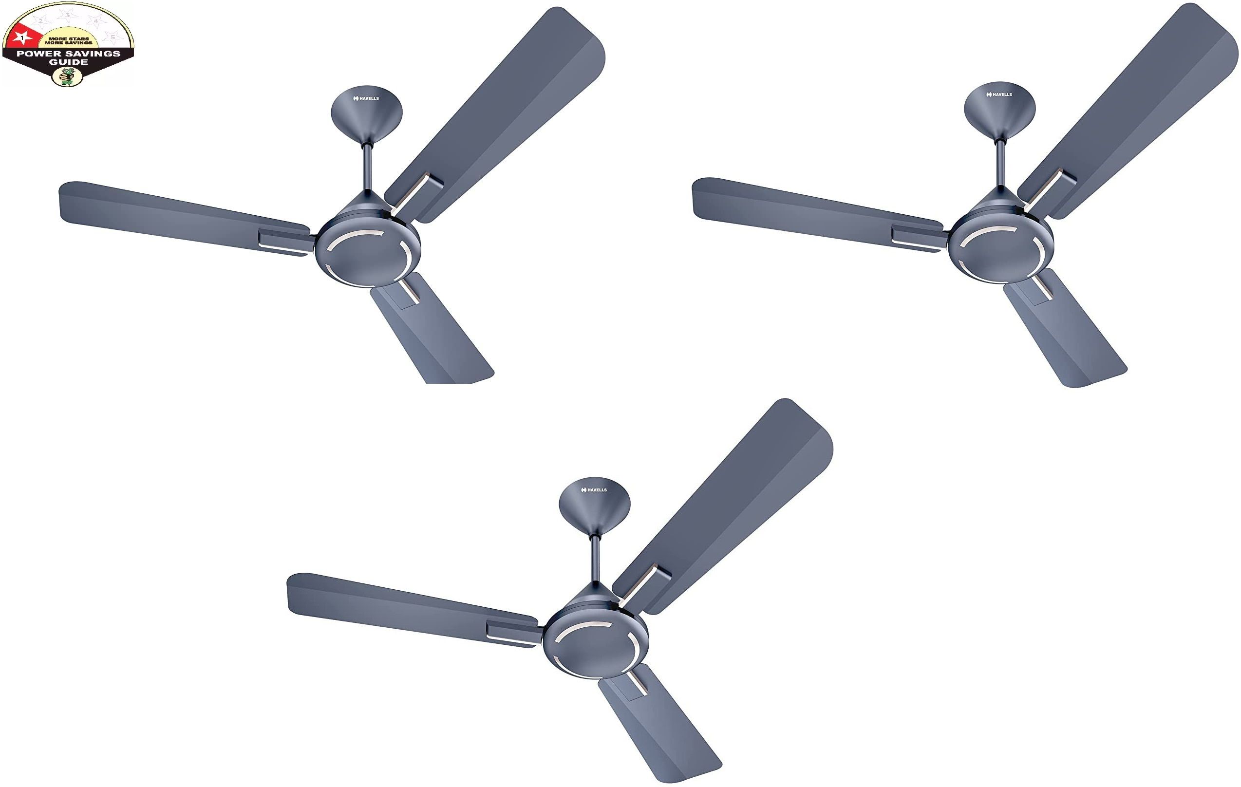 havells Ambrose ES with 2 Year Warranty 1200 mm Ceiling Fan-picture-11