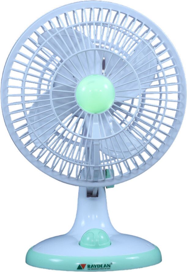 Eco-Ace with 6 Months Warranty Silent Operation 200 mm Table Fan-image-6