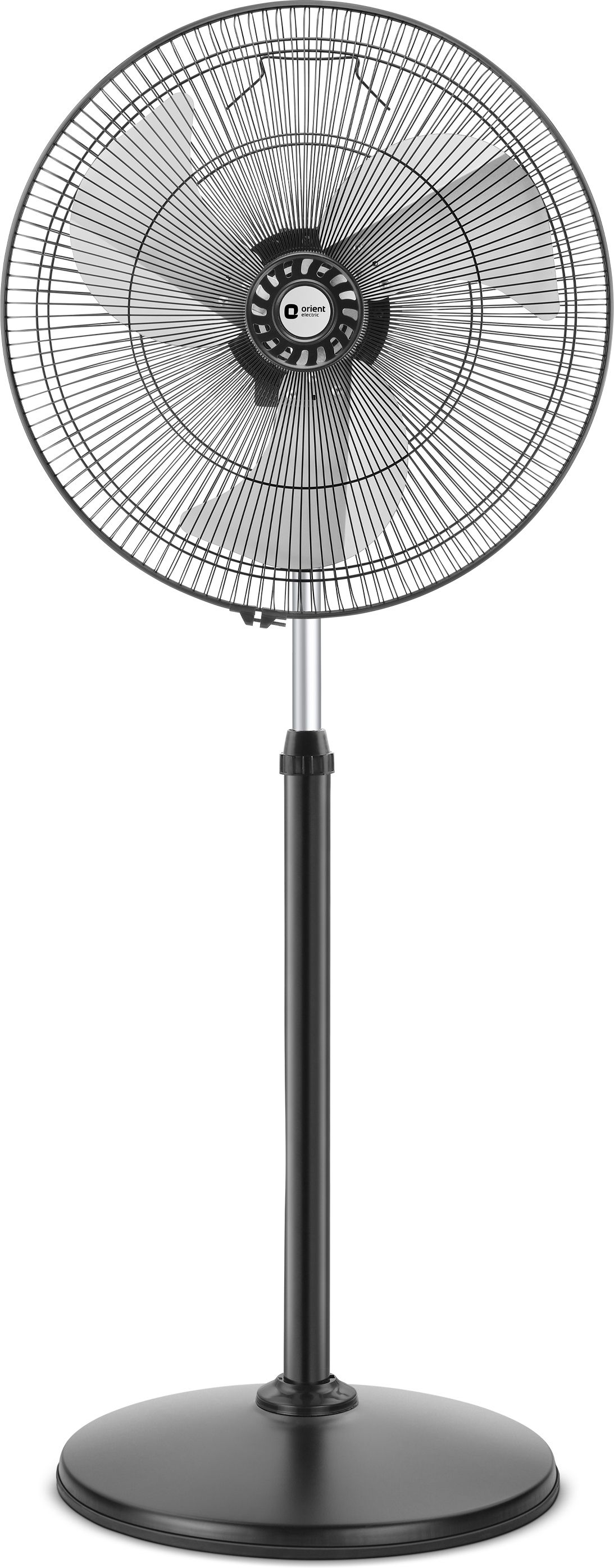 orient electric Tornado II Stand 450 3 Blade Pedestal Fan-picture-36