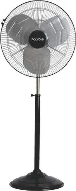 Thunderstorm Neo 500mm 500 3 Blade Pedestal Fan-image-1
