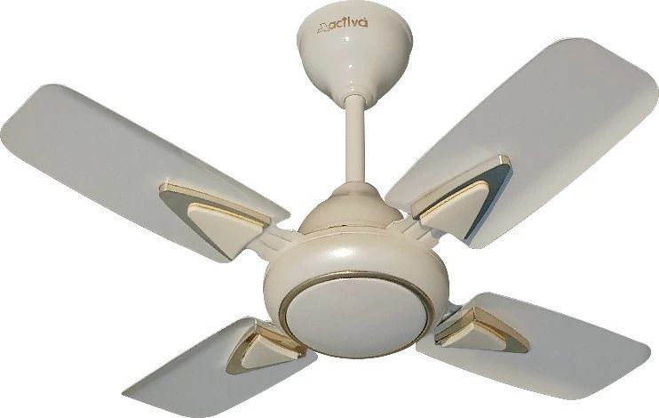activa GALAXY-1 with 2 Year Warranty 600 mm Ceiling Fan-picture-10