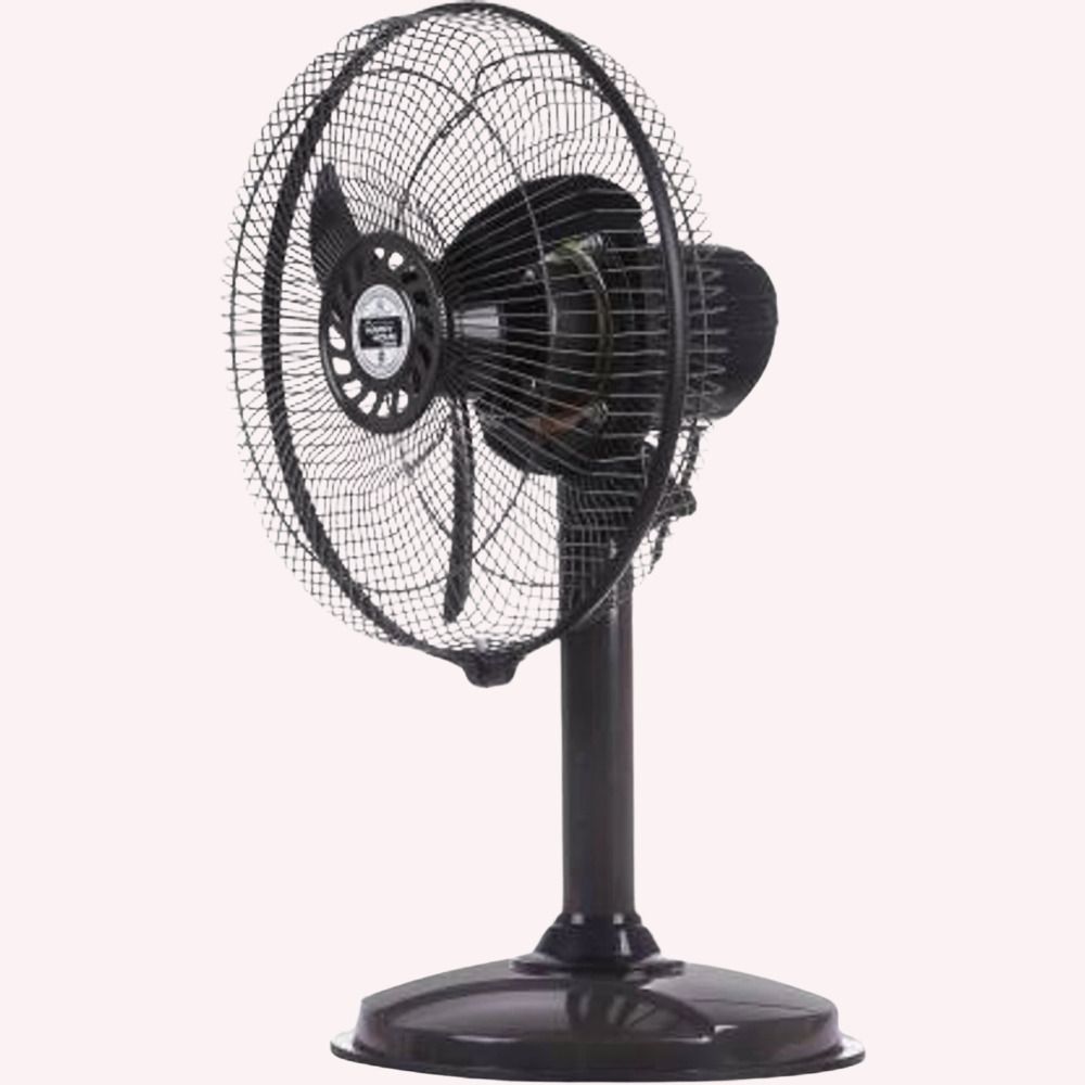 Modern Design Pedestal Fan with Multi Speed Control Cooling Solution Silent Operation, Ultra High Speed, Anti Dust, Anti Rust 300 mm Pedestal Fan-image-24